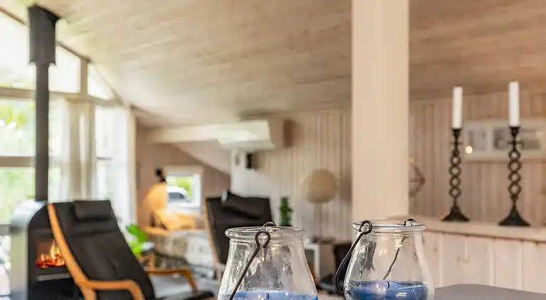 Holiday home in Ristinge