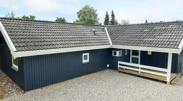Holiday home in Ristinge