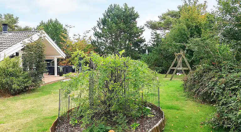 Holiday home in Ristinge