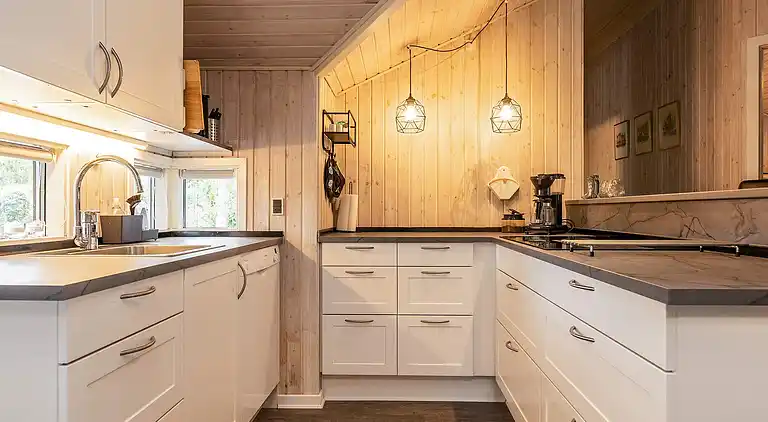 Holiday home in Ristinge