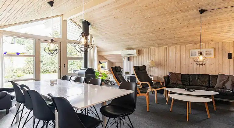 Holiday home in Ristinge