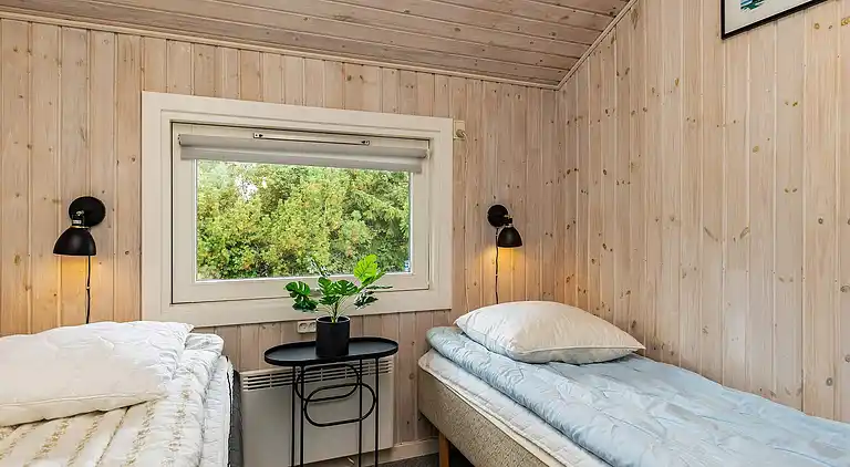 Holiday home in Ristinge