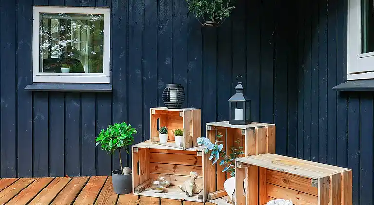 Holiday home in Ristinge