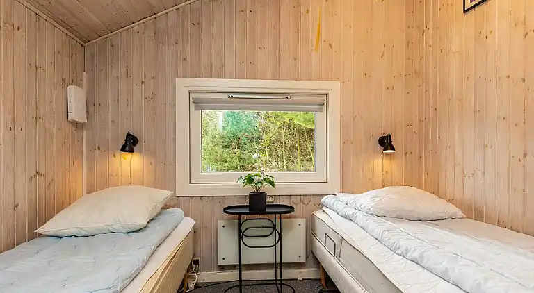 Holiday home in Ristinge