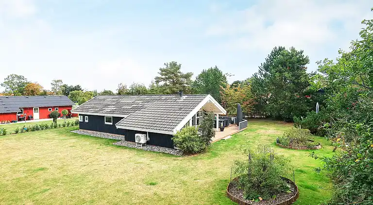 Holiday home in Ristinge