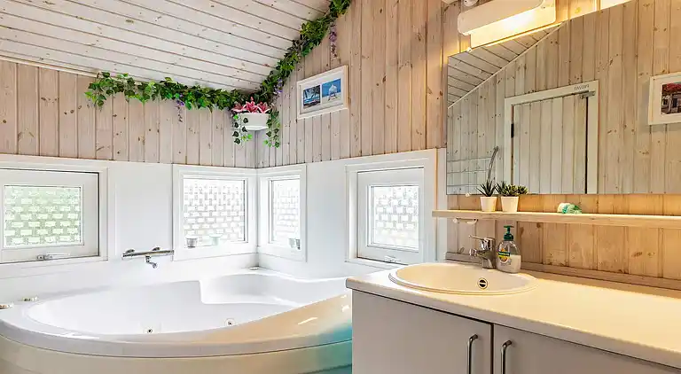 Holiday home in Ristinge