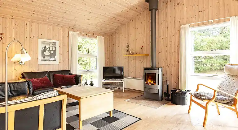 Holiday home in Ålbæk