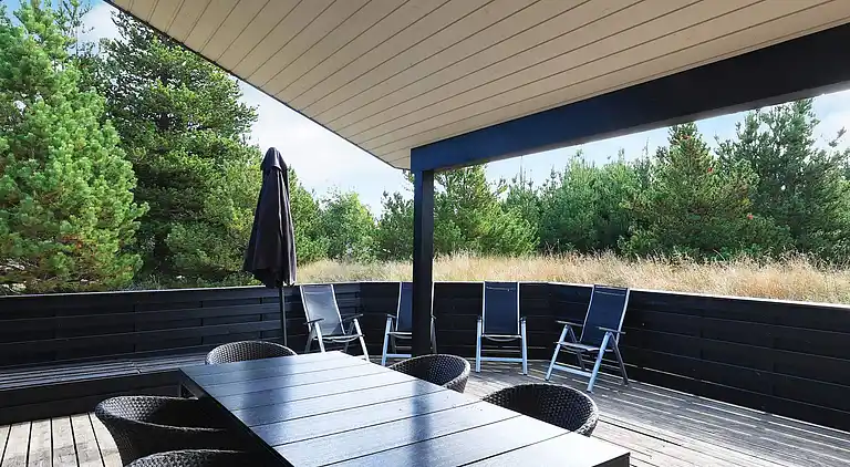 Holiday home in Ålbæk