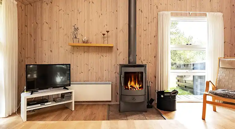 Holiday home in Ålbæk