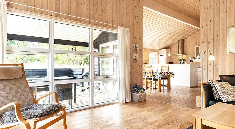 Holiday home in Ålbæk
