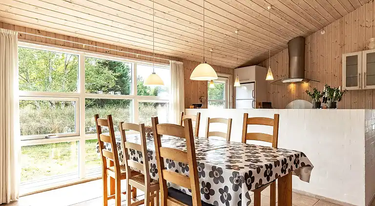 Holiday home in Ålbæk