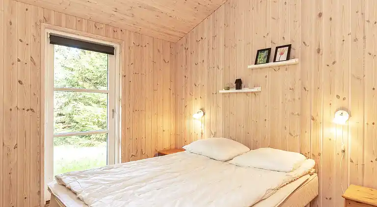 Holiday home in Ålbæk