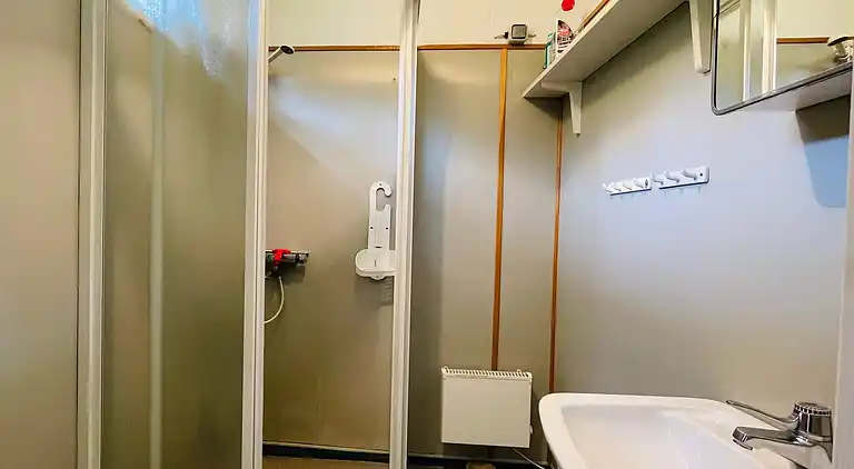 Ferienhaus in Bjurtjärns Socken