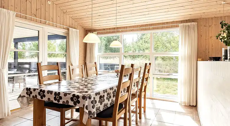 Holiday home in Ålbæk