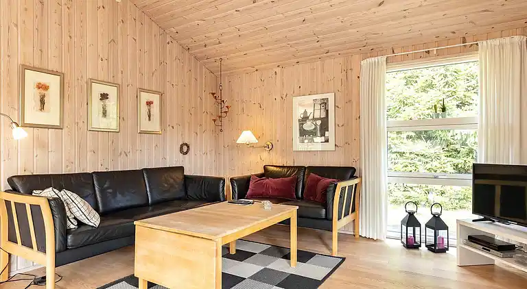 Holiday home in Ålbæk