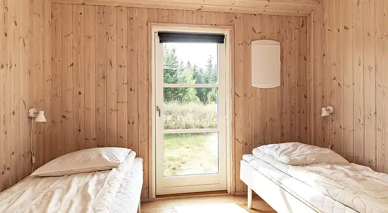 Holiday home in Ålbæk