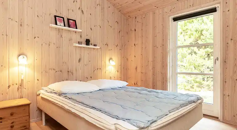 Holiday home in Ålbæk