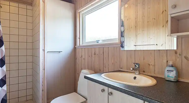 Holiday home in Ålbæk