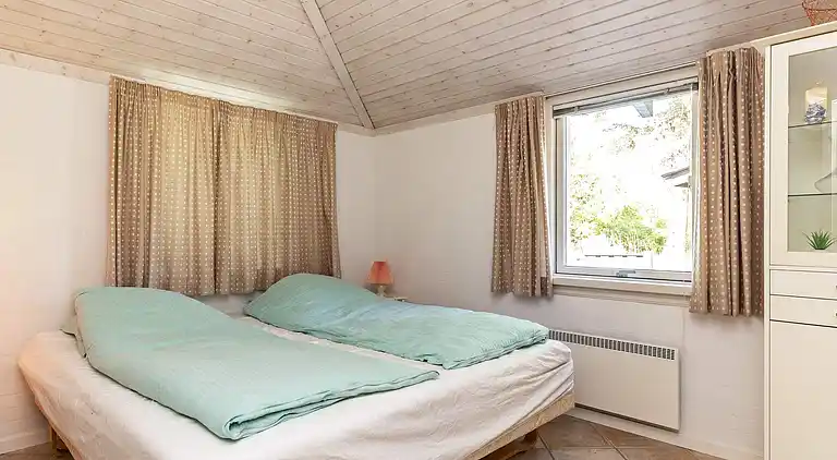 Sommerhus i Ålbæk