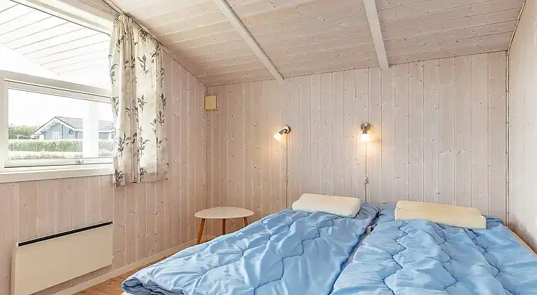 Sommerhus i Spodsbjerg