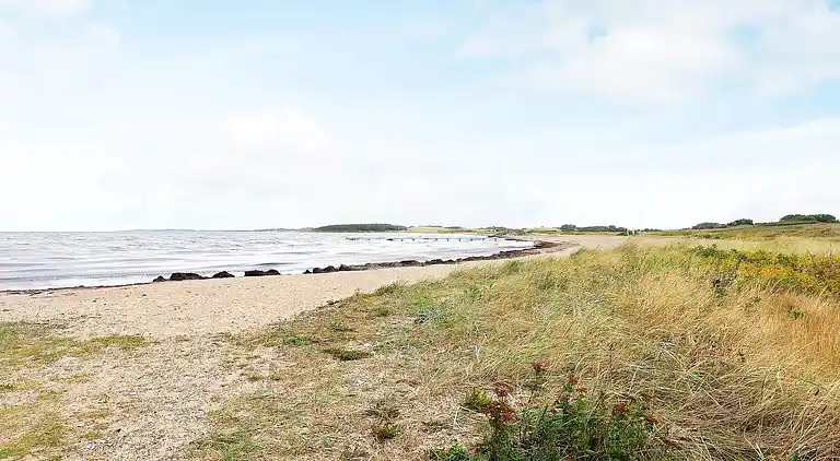 Holiday home in Bagenkop