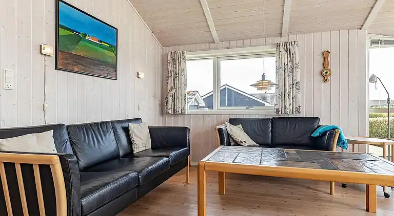 Sommerhus i Spodsbjerg