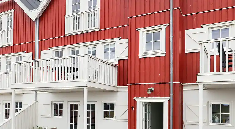 Holiday home in Bagenkop