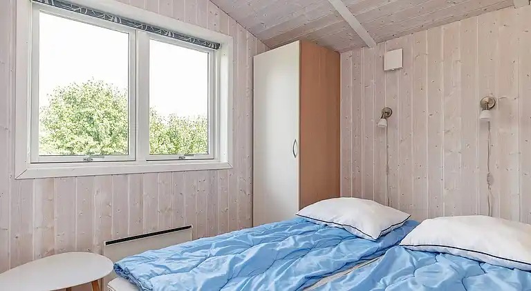 Sommerhus i Spodsbjerg