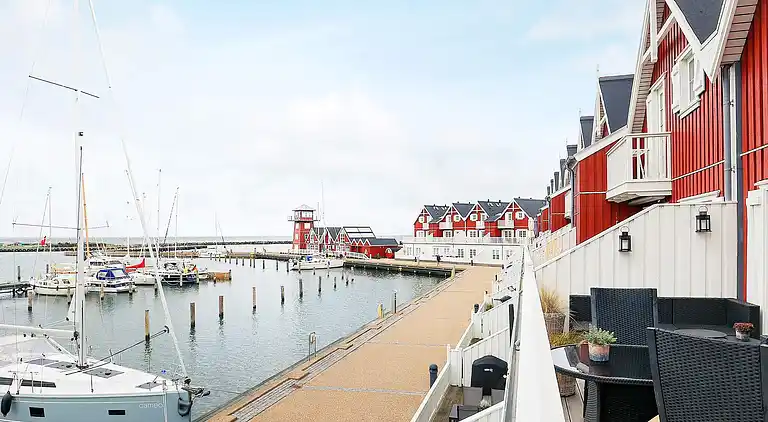 Holiday home in Bagenkop