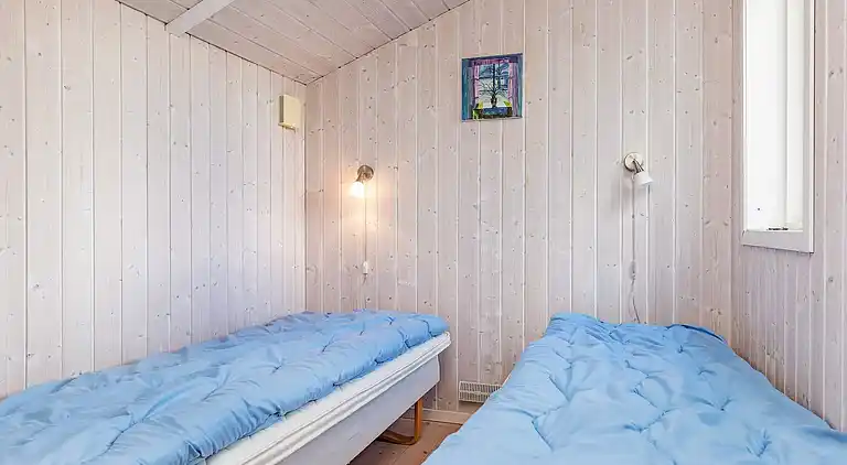Sommerhus i Spodsbjerg
