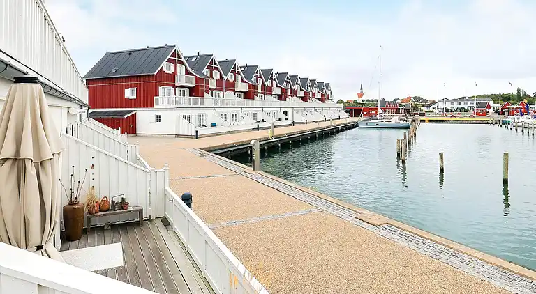 Holiday home in Bagenkop