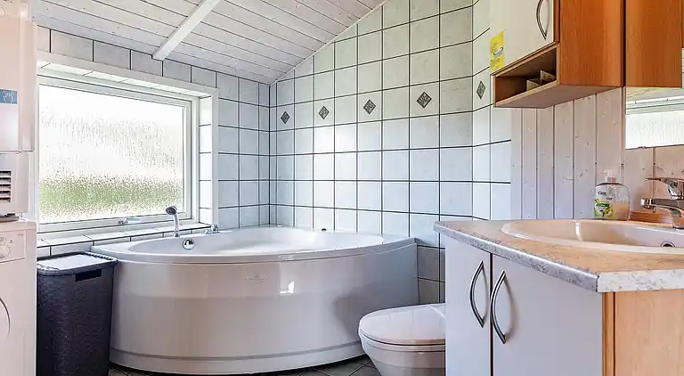 Sommerhus i Spodsbjerg