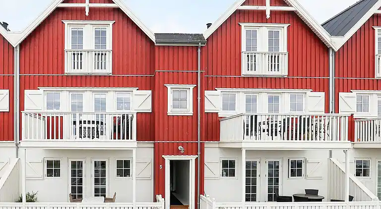 Holiday home in Bagenkop