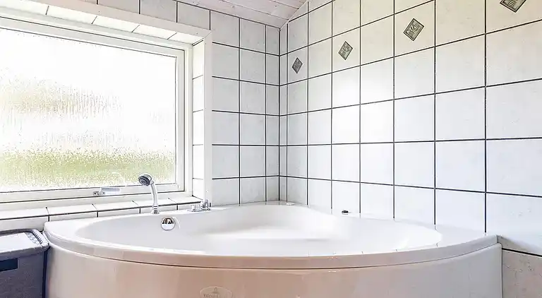 Sommerhus i Spodsbjerg