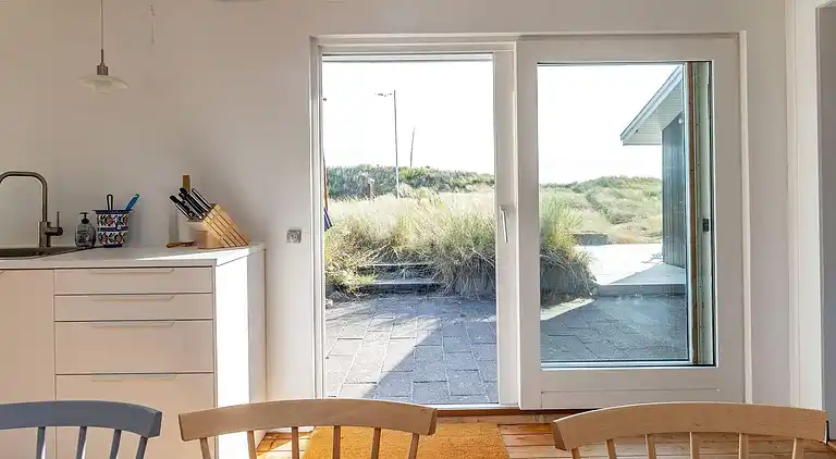 Holiday home in Jerup