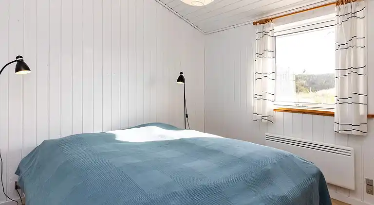 Holiday home in Jerup