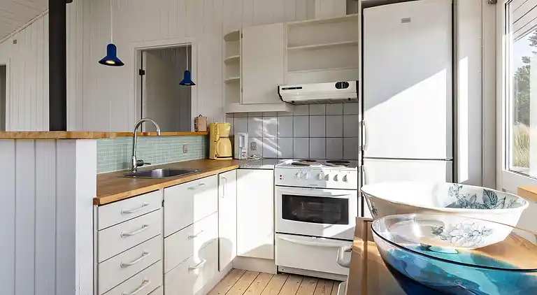 Holiday home in Jerup