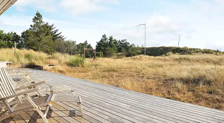 Holiday home in Jerup