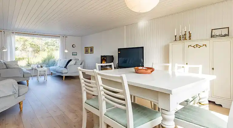 Holiday home in Jerup