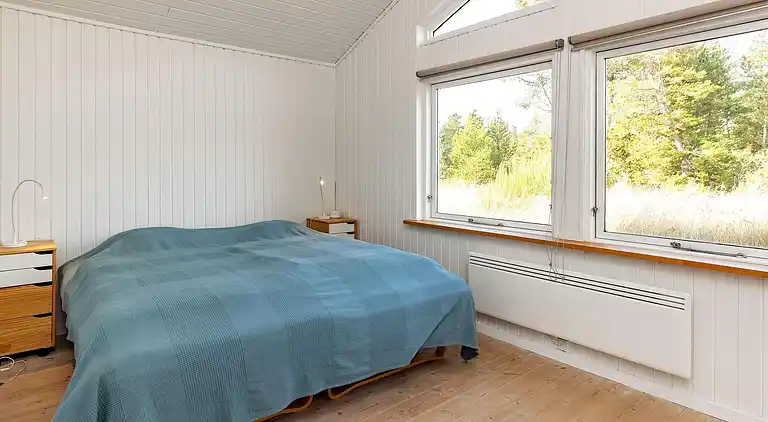 Holiday home in Jerup