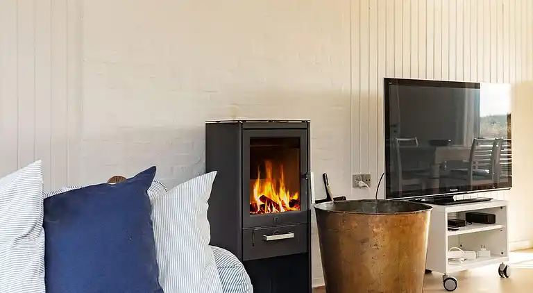 Holiday home in Jerup