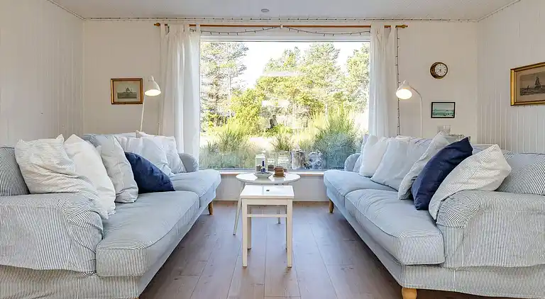 Holiday home in Jerup