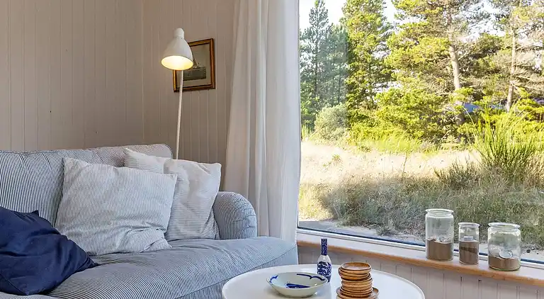 Holiday home in Jerup