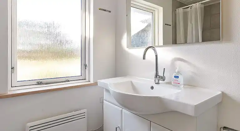 Holiday home in Jerup