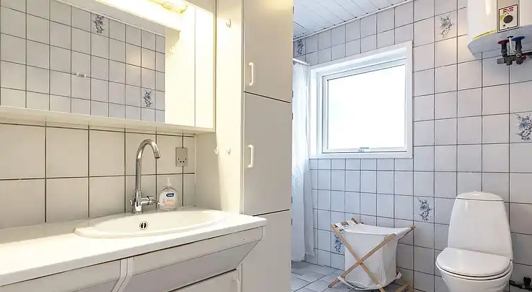 Holiday home in Jerup