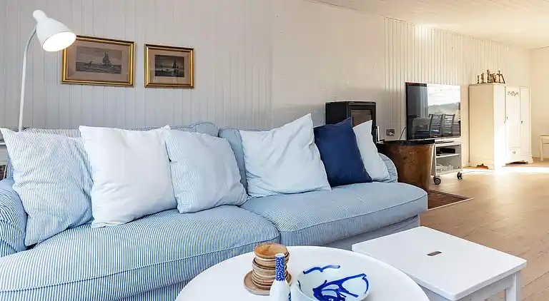 Holiday home in Jerup