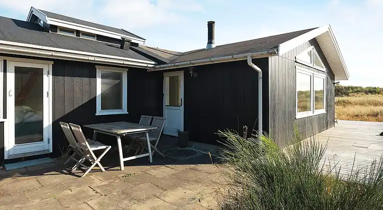 Holiday home in Jerup