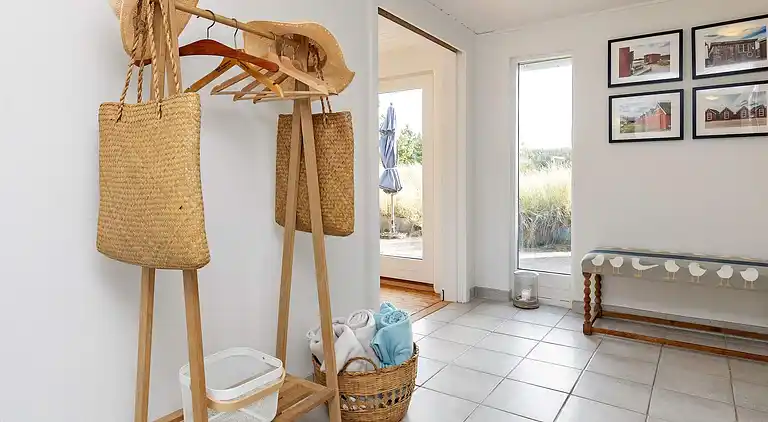 Holiday home in Jerup