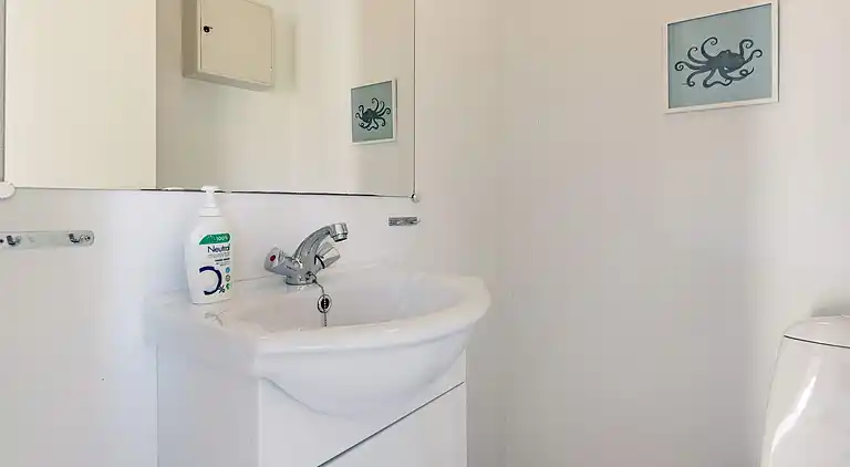 Holiday home in Jerup