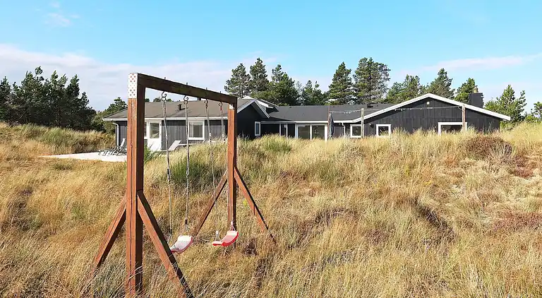 Holiday home in Jerup